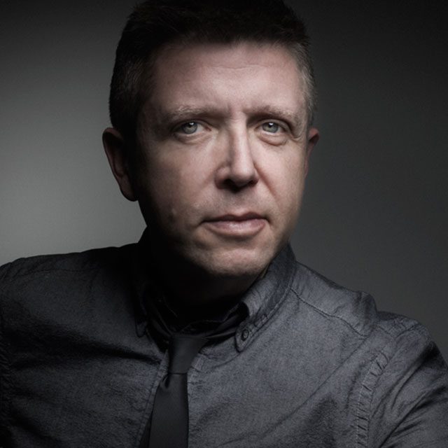 Tim Wallace