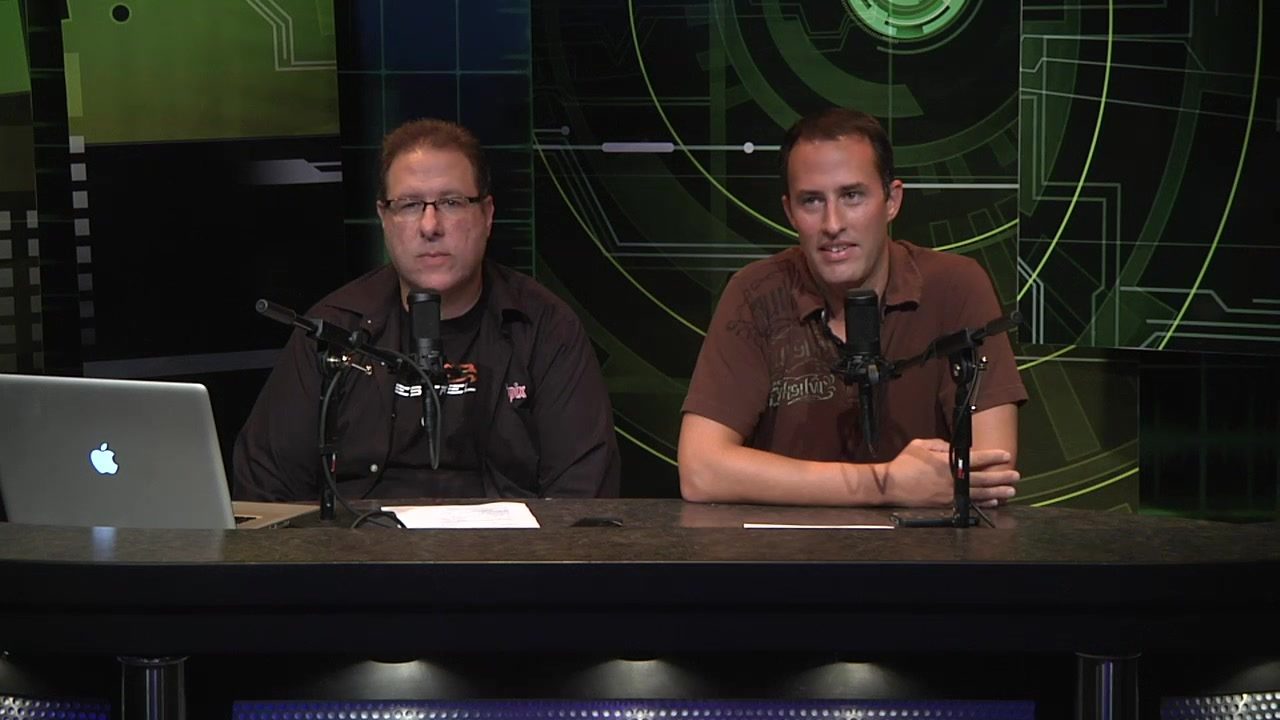Andrew Ruff Grid The Grid: Episode 25 - Constructive Criticism - KelbyOne