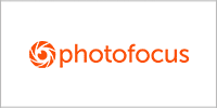 PhotoFocus Logo