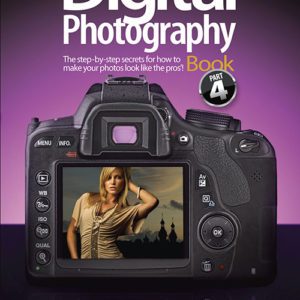 The Digital Photography Book Part 1 Second Edition Kelbyone