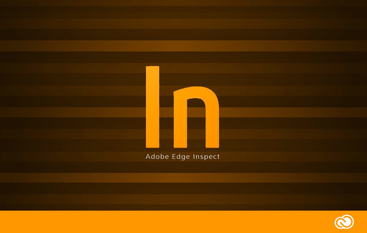 Adobe Edge Inspect: Basics