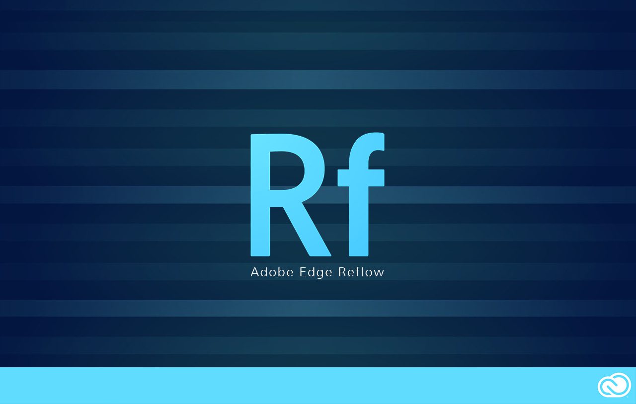Adobe Edge Reflow: Intermediate