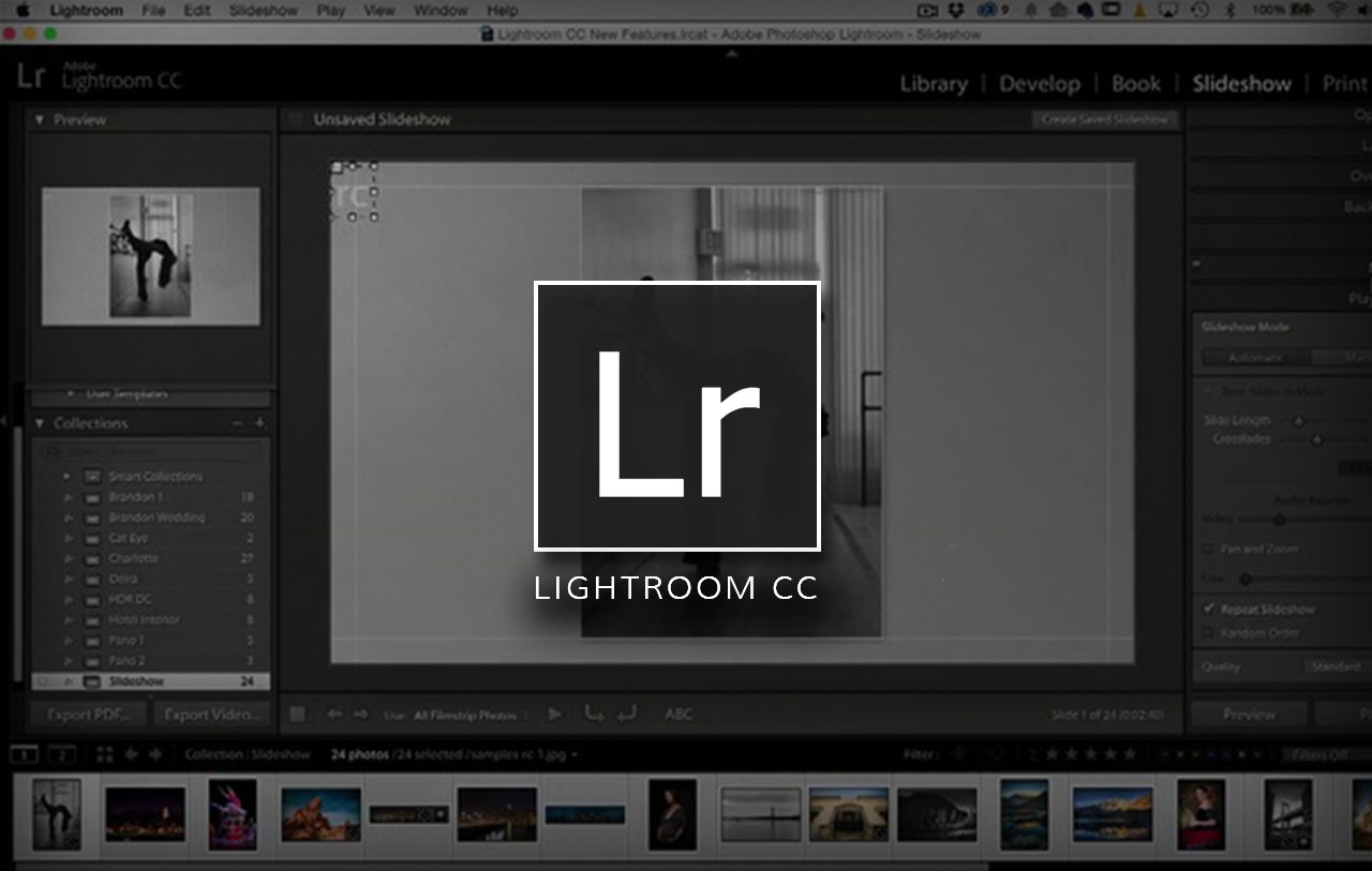 What’s New in Lightroom Classic