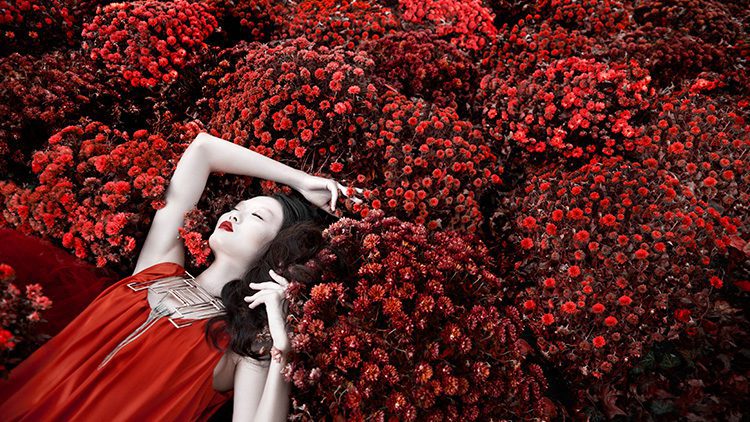 KelbyOne - The Art of Digital Photography: The Inspirational Series with Lindsay Adler 2