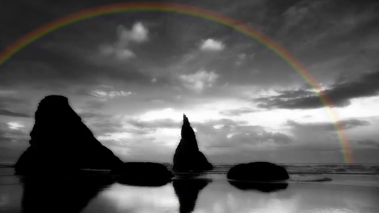 Landscape Photography - Ground Work