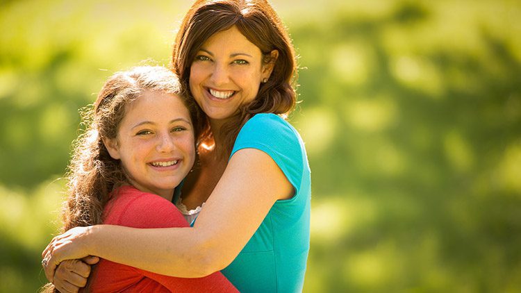 Beginner Basics: Natural Light Portrait Photography