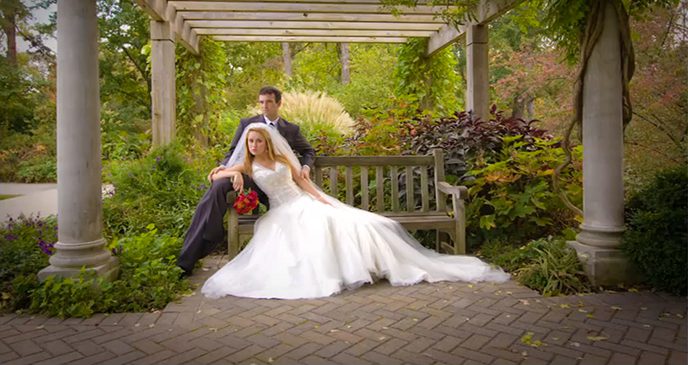 Wedding Photography: Rapid-Fire Tips and Tricks