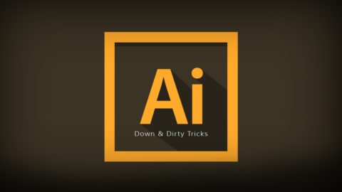 Adobe Illustrator CC: Down & Dirty Tricks