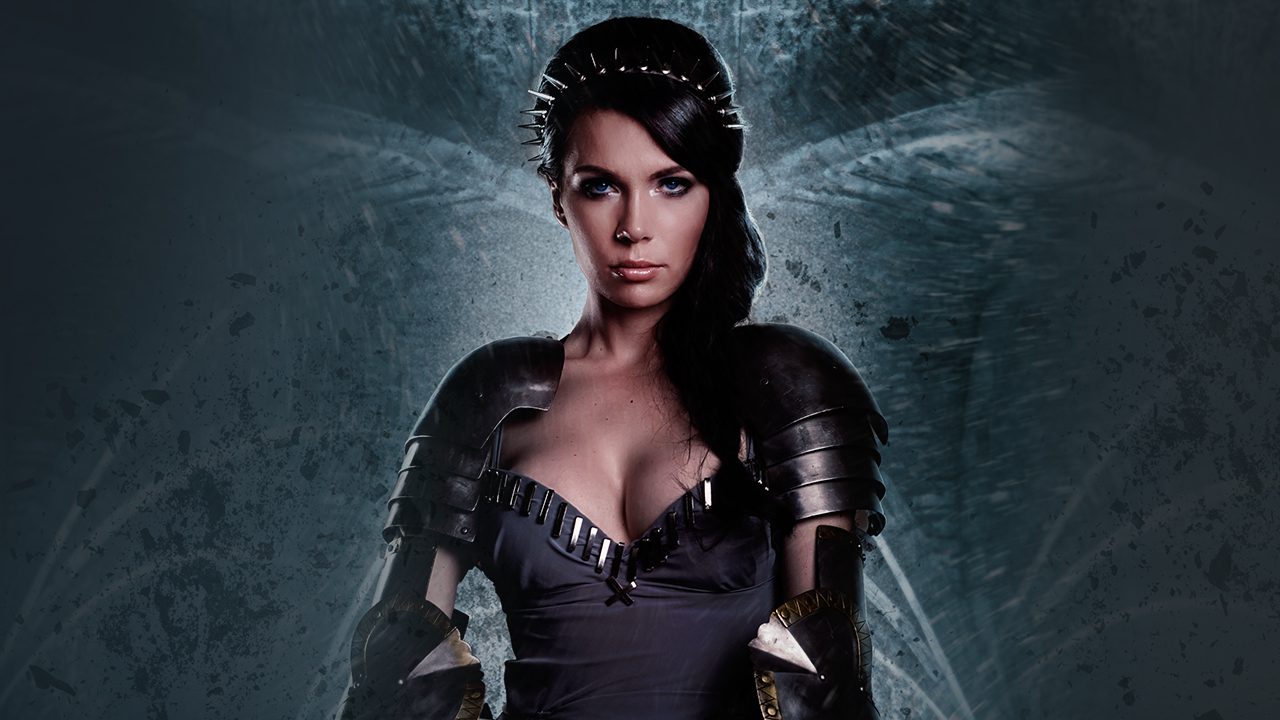 KelbyOne - Advanced Compositing in Adobe Photoshop 2 Aaron MainImage 07.22.16 AdvancedCompositingCorey