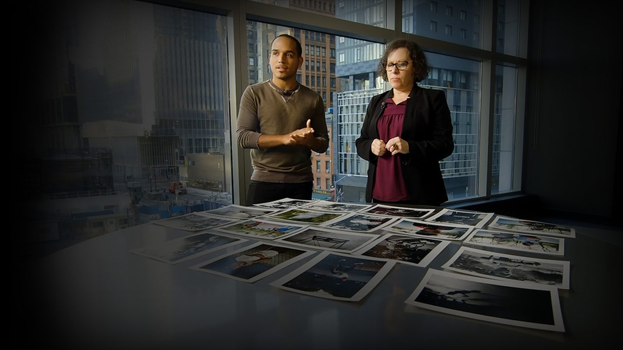 KelbyOne - Building a Winning Portfolio: Editing and Sequencing Your Images 2 NOTC MainImages 01.18.17 LearnToLetGo