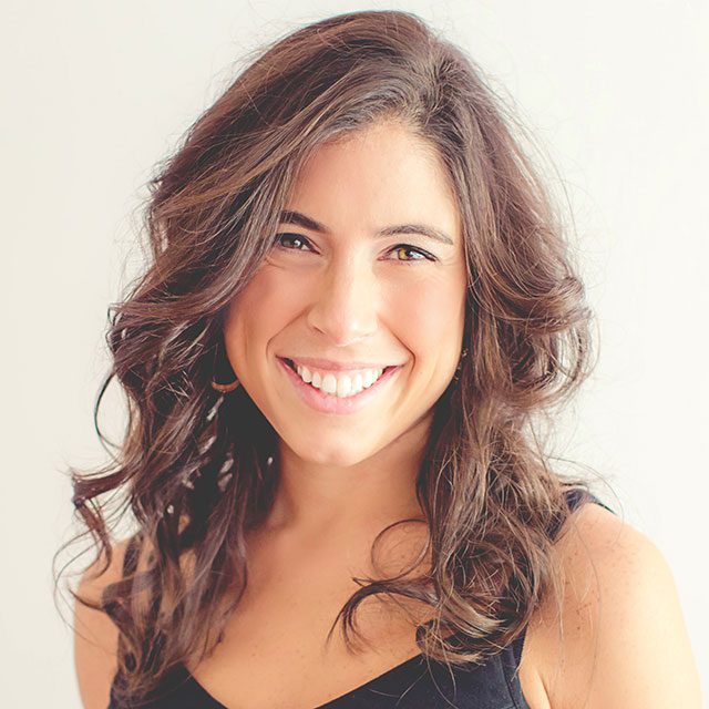 Tracy Sweeney