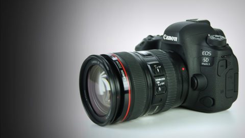 The Canon 6D Mark II Real World Users Guide