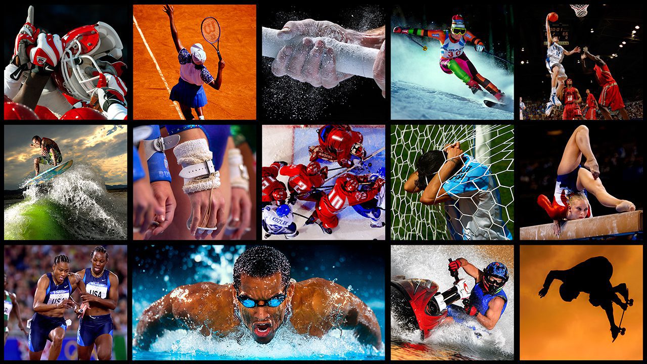 KelbyOne - Sports Photography: The Tools and Techniques to Get the Shot 2 AARON NOtC MainImage 110817 DBlack SportsPhotography 1280X720
