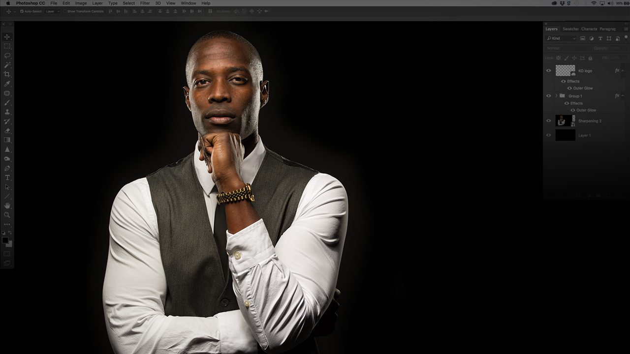 KelbyOne - Learn Photoshop in One Hour 2 AARON NOtC MainImage 120617 SKelby PSInAnHour 1280X720