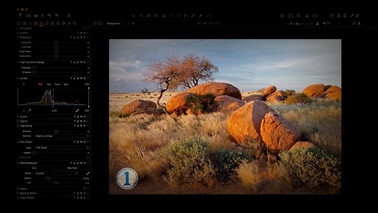 Unlocking the Power of Capture One