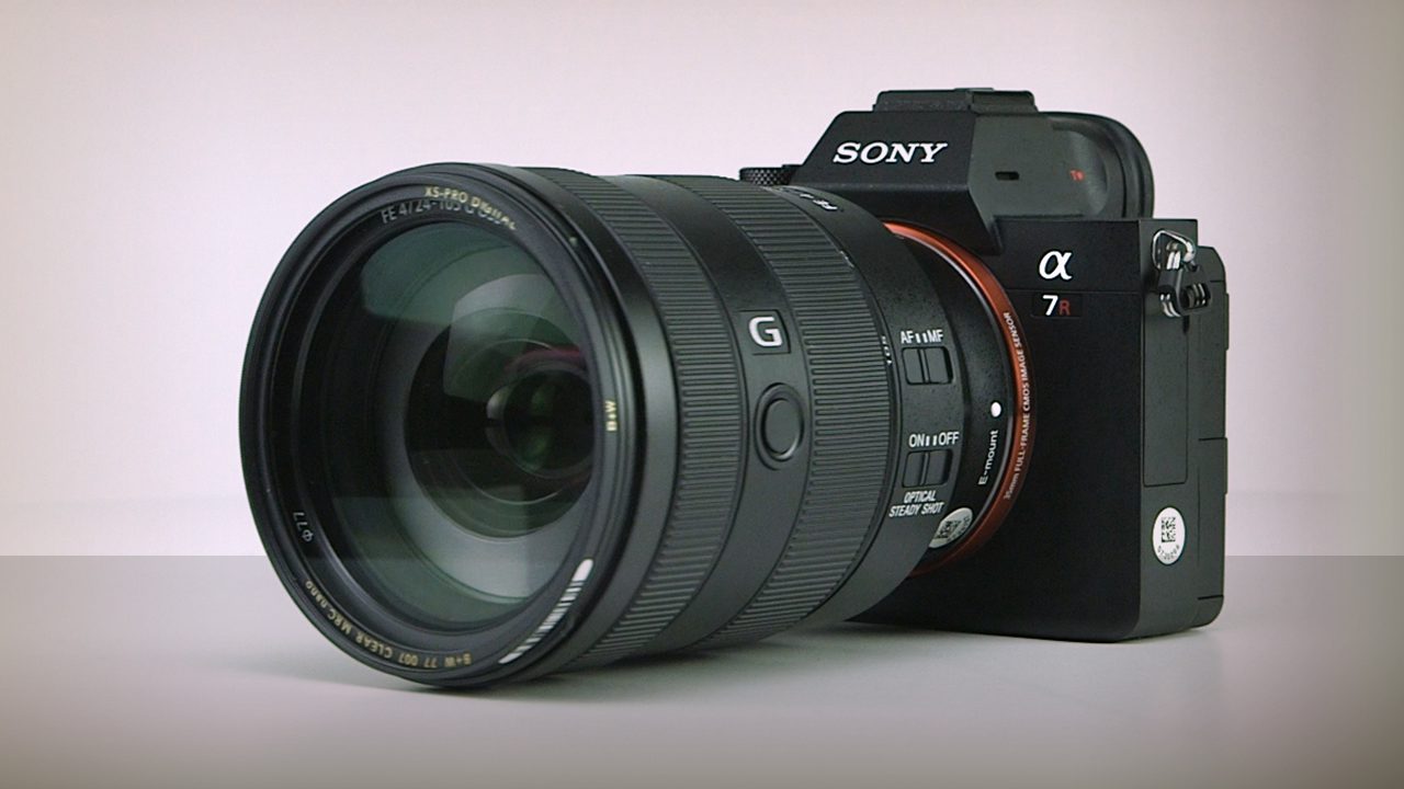 KelbyOne - The Sony A7R III User's Guide 2 KO AaronWeb LBecker SonyA7RIII 022118