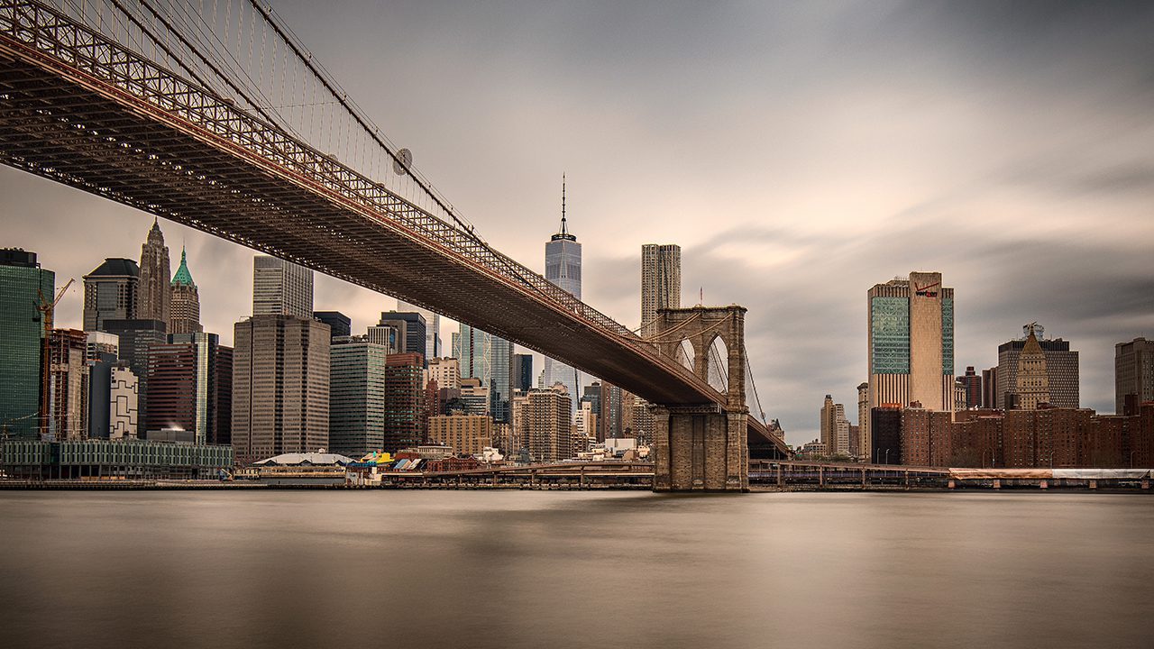 Travel Photography: A Photographer's Guide to New York City - Online ...