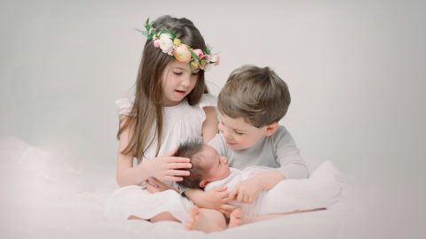 Pro Tips on Growing Your Family Photography Business