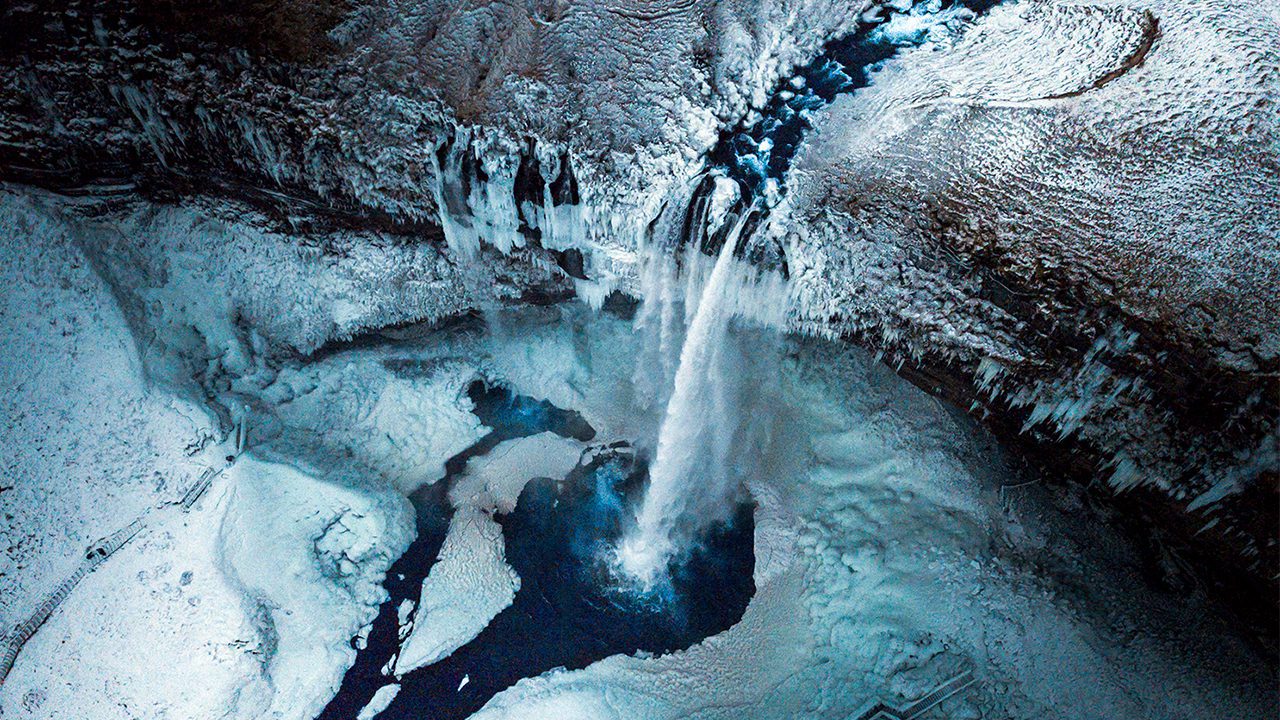 KelbyOne - How to Get the Cinematic Look from Your Drone Photography 2