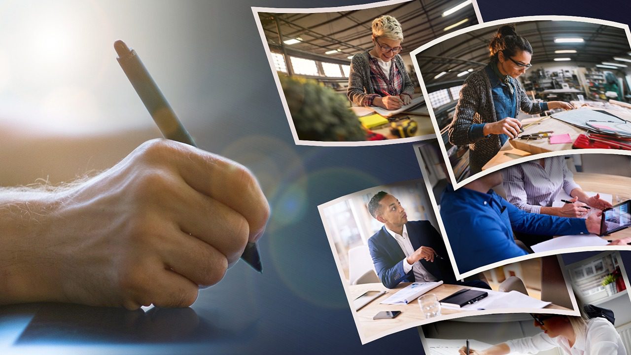 KelbyOne - Photoshop for Business: Pro Techniques for Working Faster, Smarter, and Maximizing your Output 2