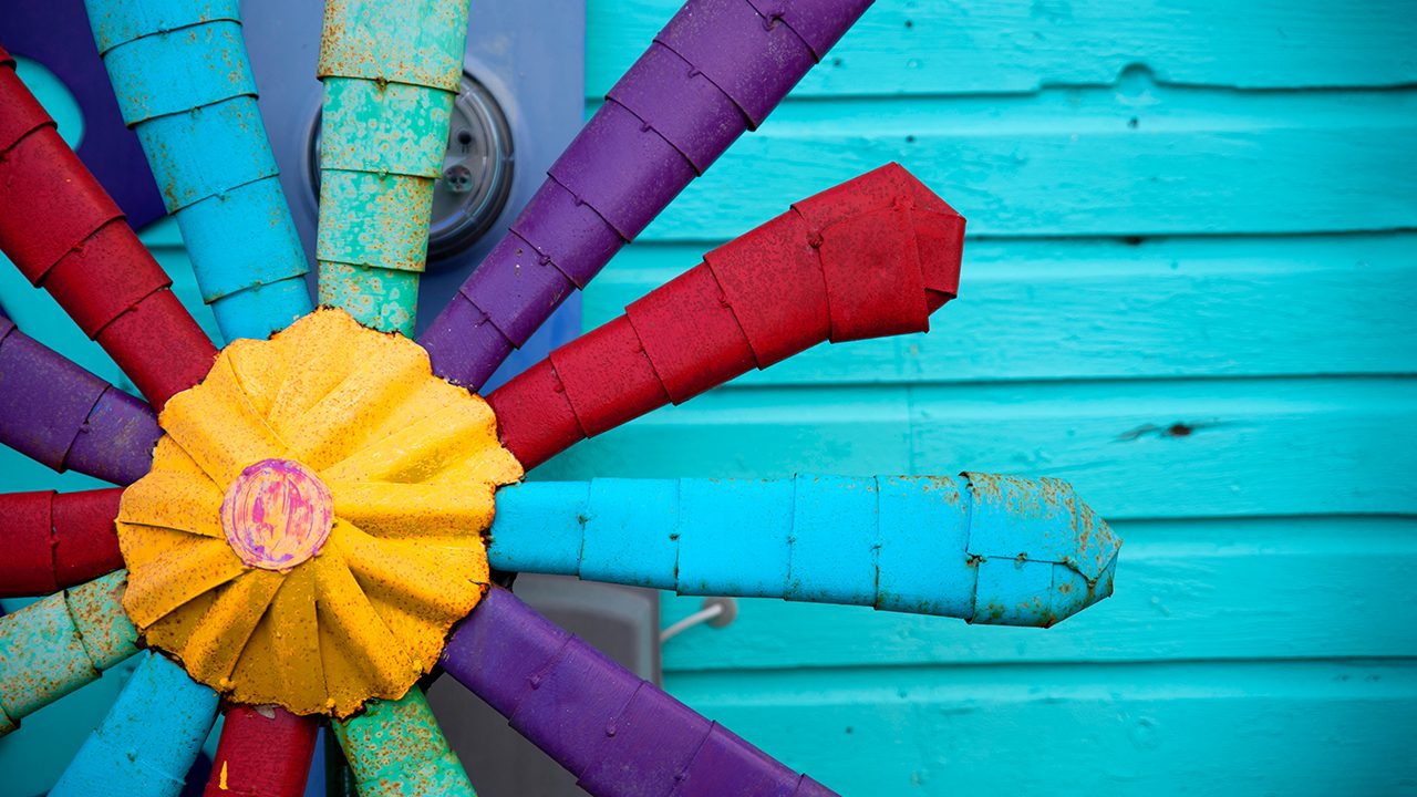 KelbyOne - A Guide to Commanding Color 2 KO Website MHeaps CommandingColor 022620 NOTEXT 1280X720