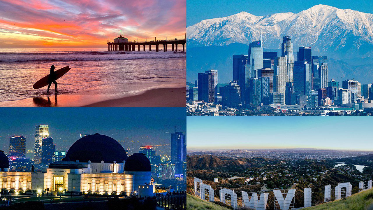 KelbyOne - Travel Photography: A Photographer's Guide to LA 2