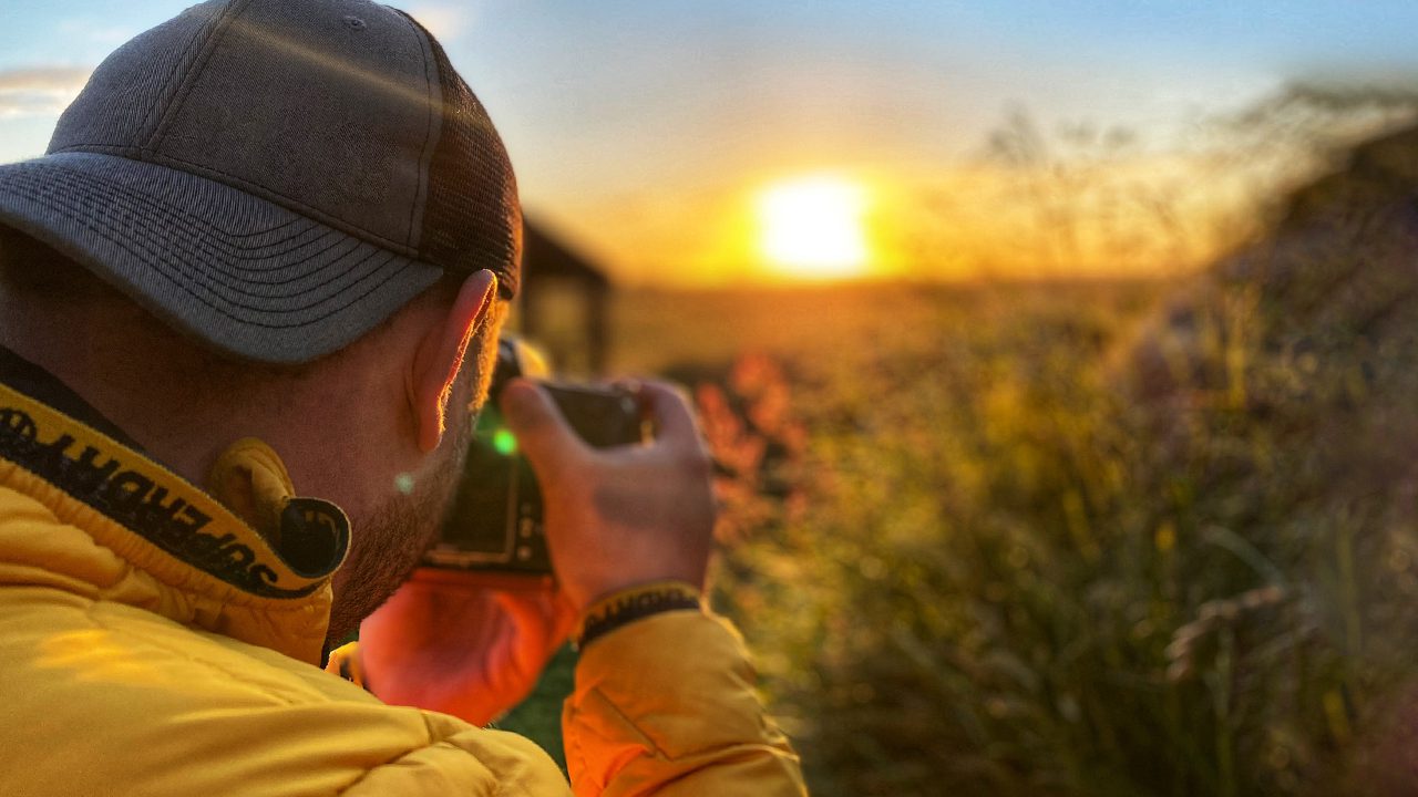 KelbyOne - Turning Your Photography into a Side Hustle 2