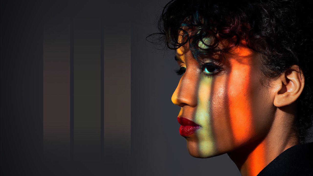 Transform Your Portraits Using Creative Lighting