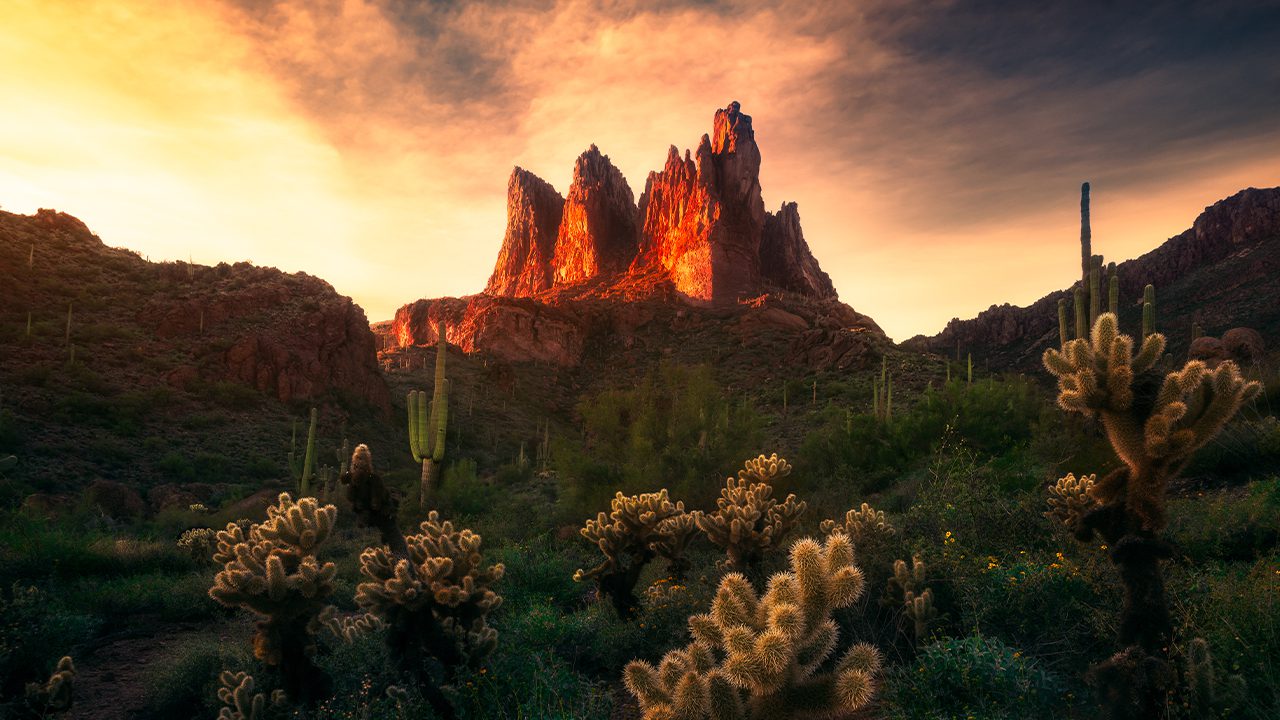 KelbyOne - Planning & Scouting Your Landscape Photography Adventure 2