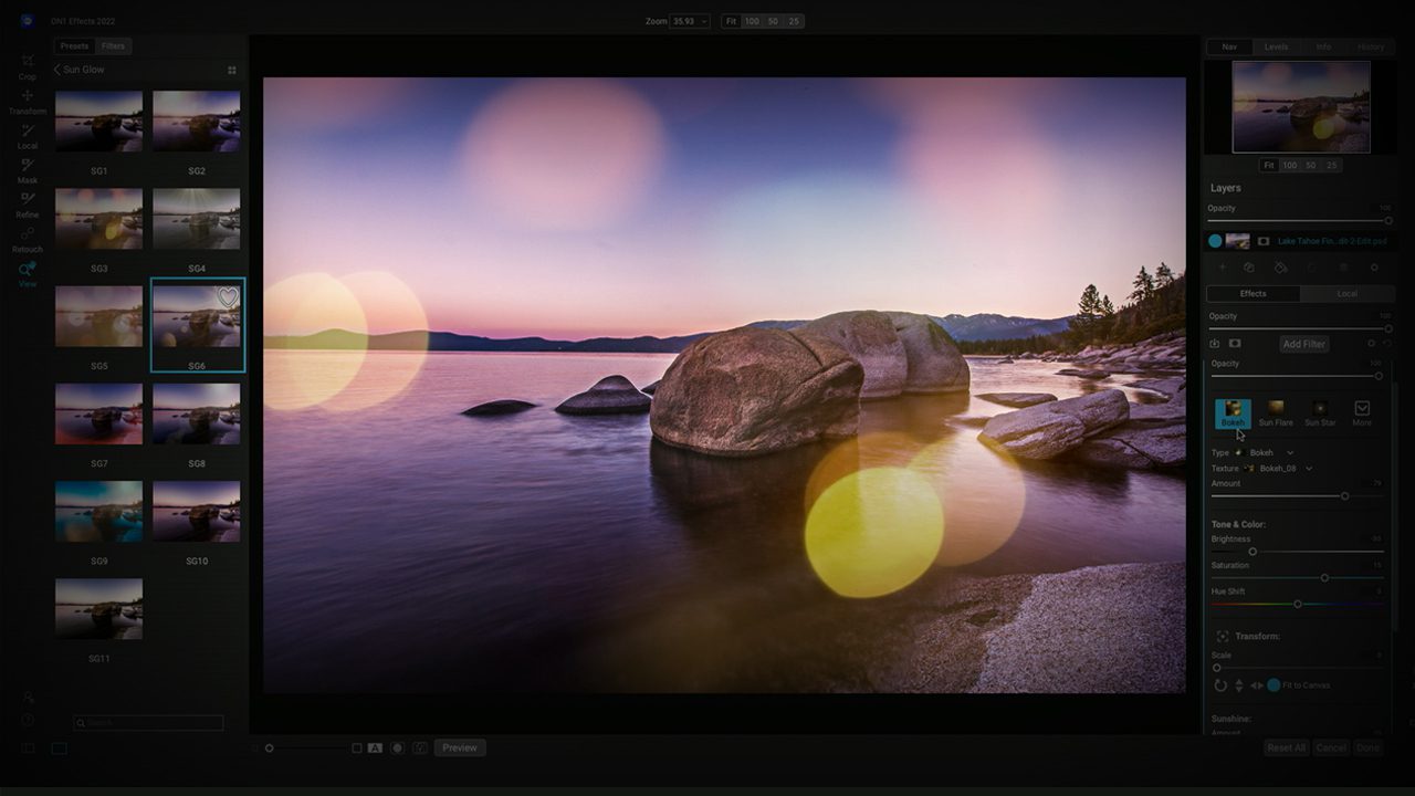 on1 effects photoshop plugin free download