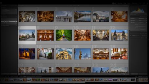 The Top 20 Lightroom Classic Questions Answered