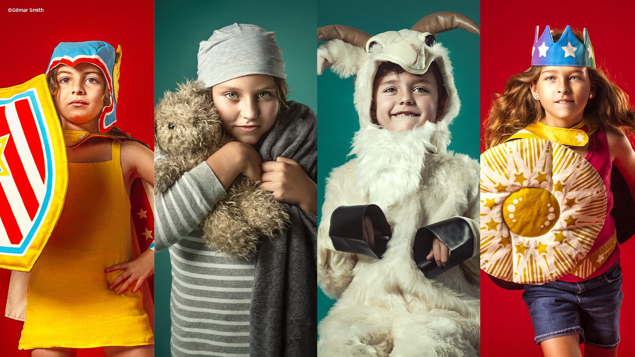 KelbyOne - The Ultimate Guide to Photographing Kids 2