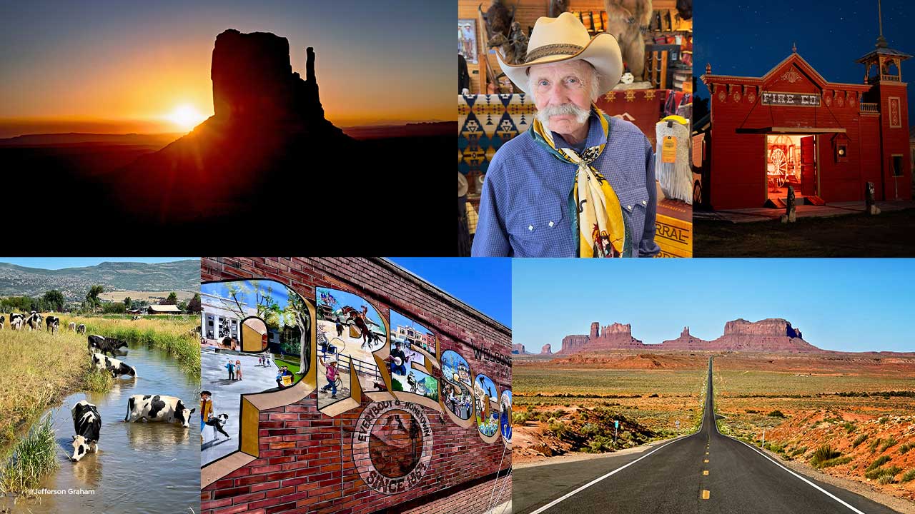 KelbyOne - Mobile Photography: Capturing the American West 2