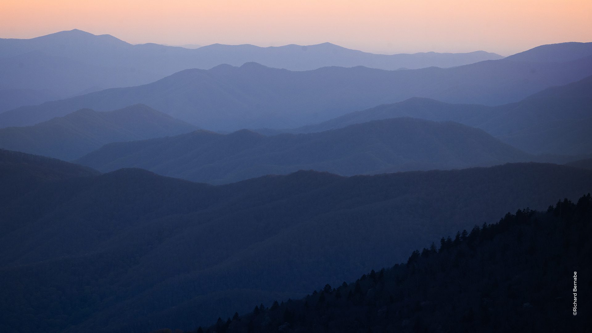 KelbyOne - National Parks: A Photographer's Guide to the Great Smoky Mountains 2