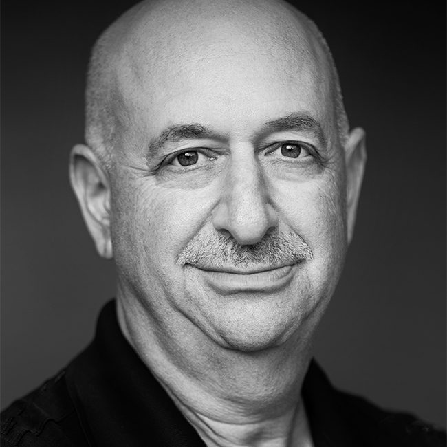 Dan Steinhardt