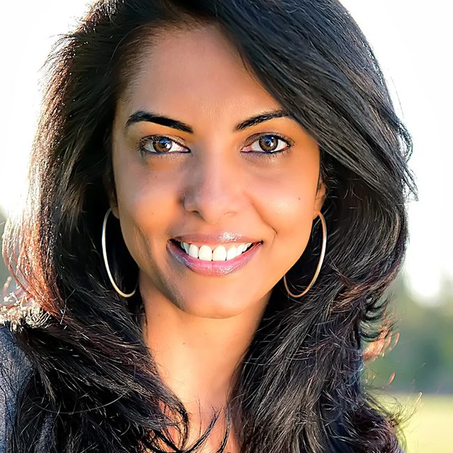 Sapna Reddy